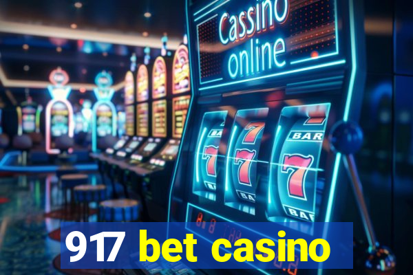 917 bet casino